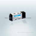 4A Series Pneumatic Control Valve